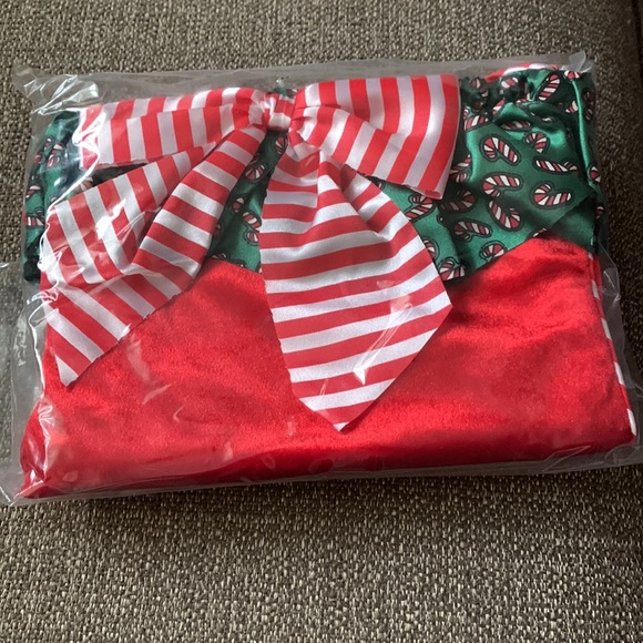 Precious Moments Stocking Doll Christmas is Sweeter With You - Picture 6 of 8